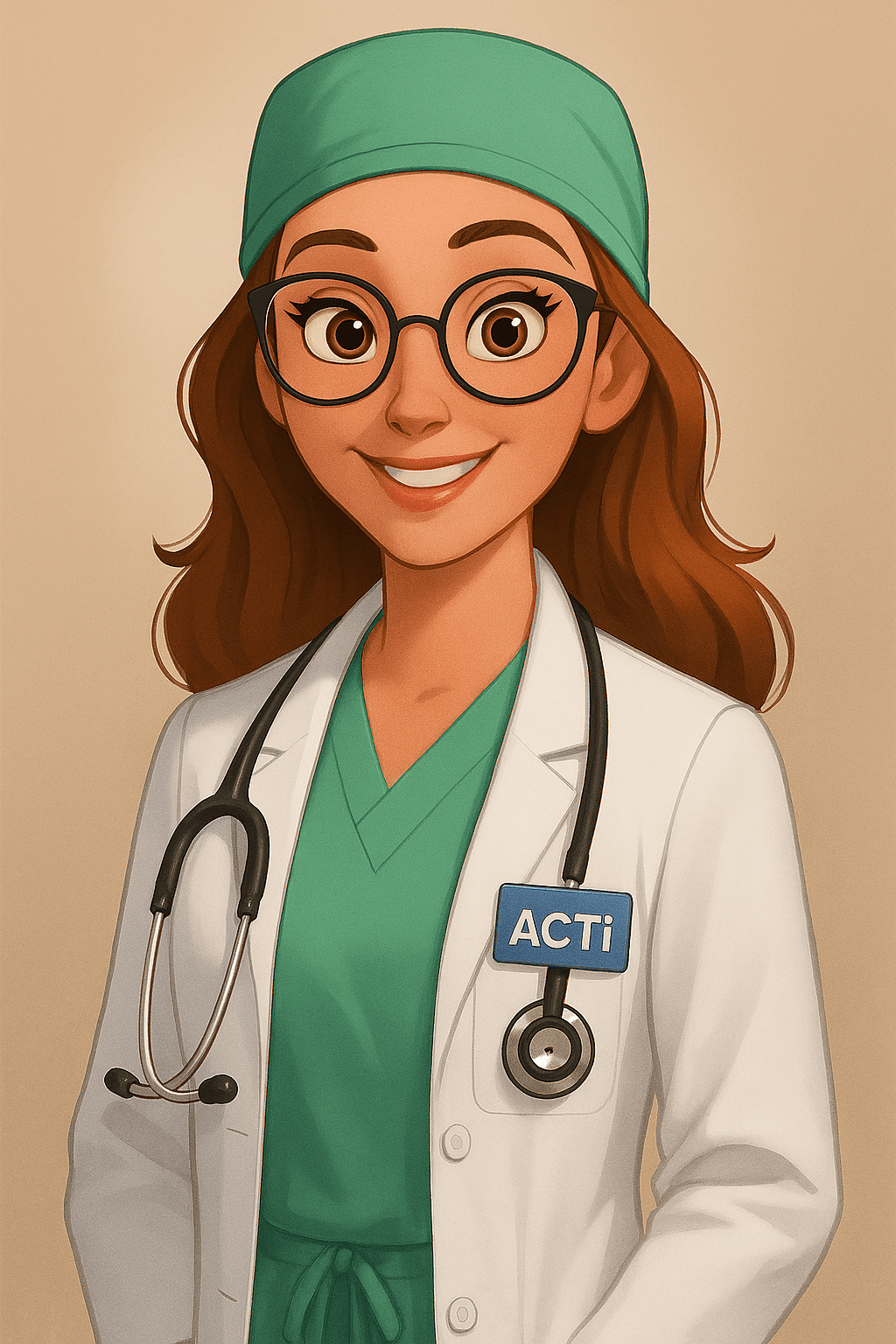 Mira — The Orchestrator