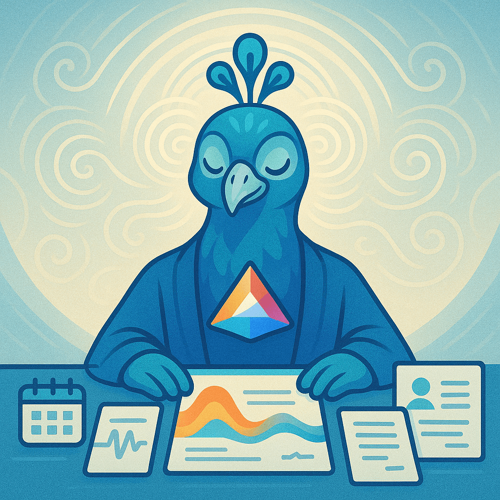 Samara — The Listener